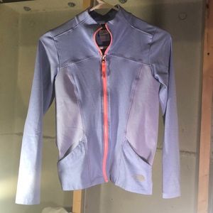 The North Face Zip Up Spring Athletic Jacket